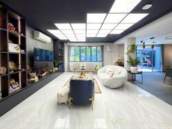Seletar Park (D28), Semi-Detached #562271281